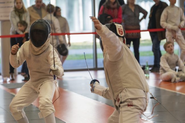 Championnat Alsace 2019