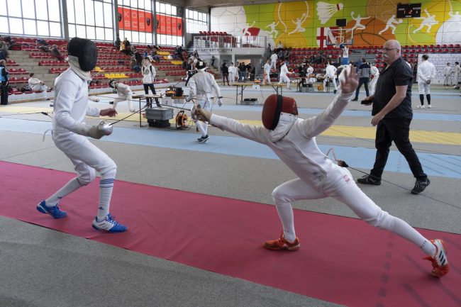 Tournois de Souffel – Samedi